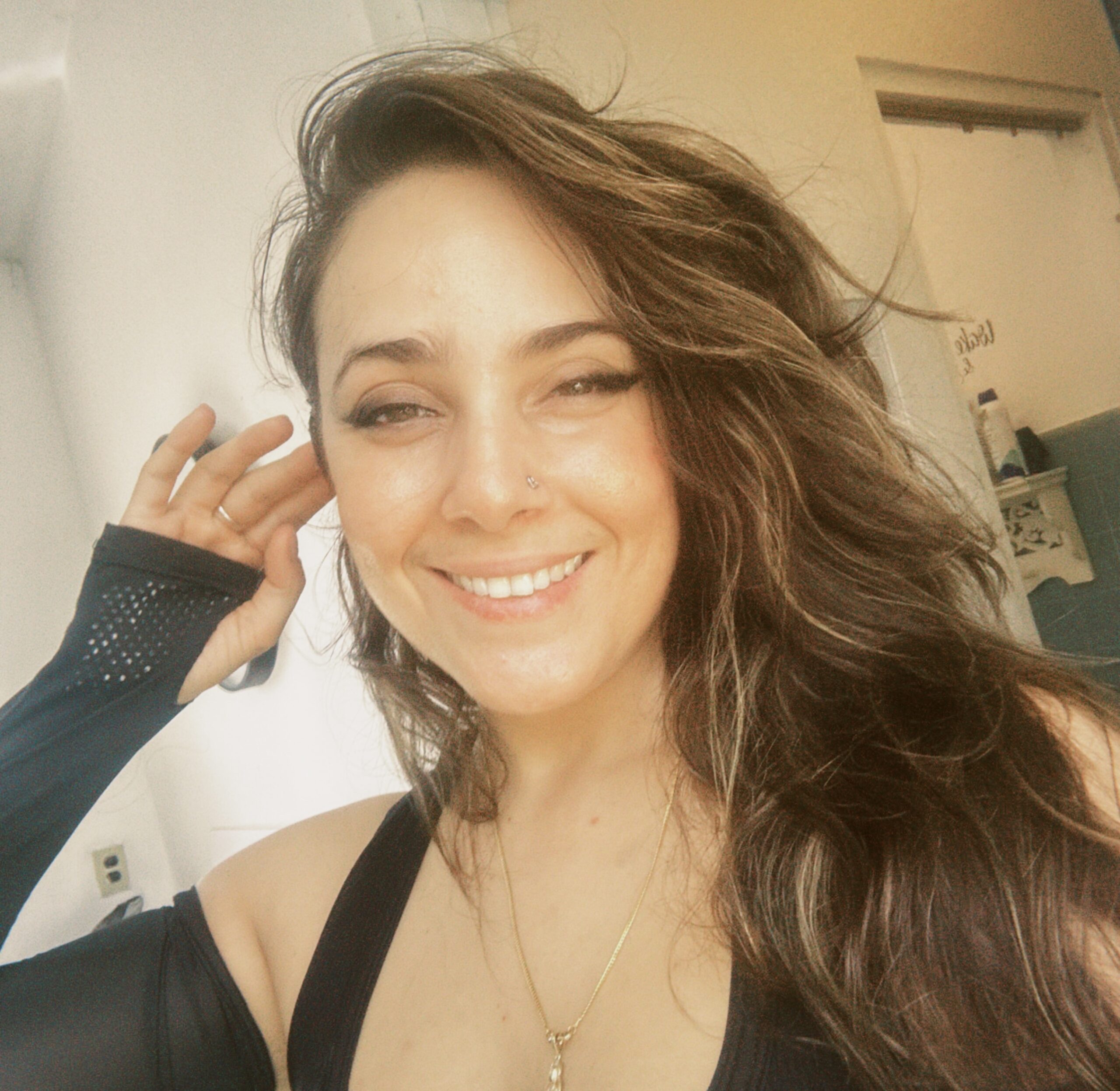 Deeana Garcia